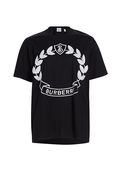 Laurel Graphic Tee
