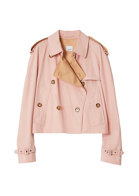 Chic Swing Trench