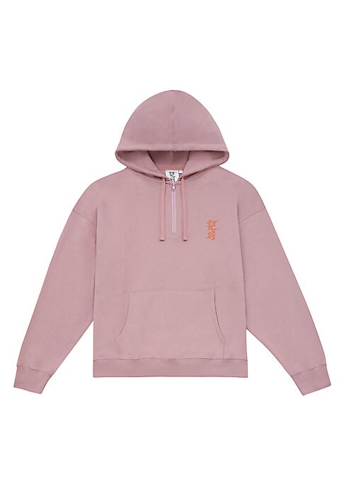 Cozy Zip-Up Hoodie