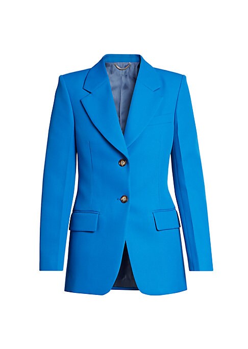 Sleek Tech Blazer
