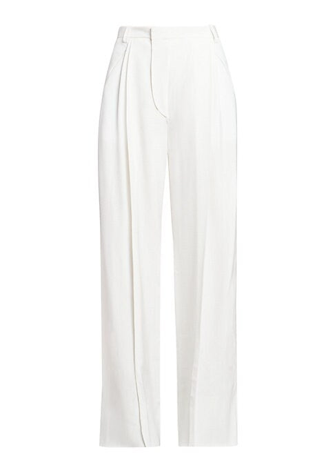 Fluid Elegance Trousers