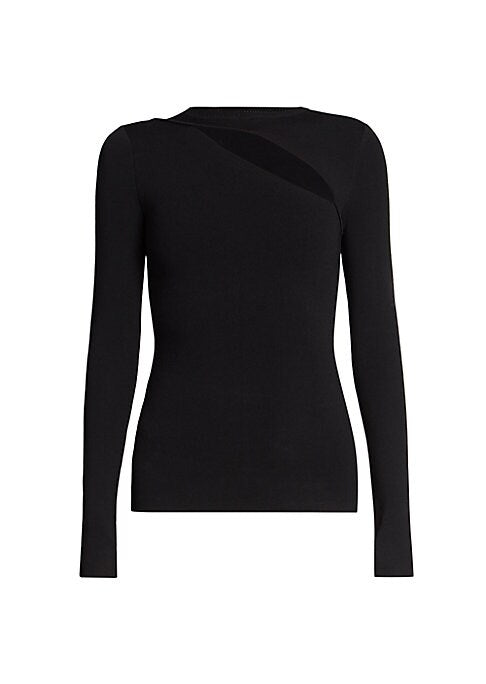 Neo Cut-Out Top