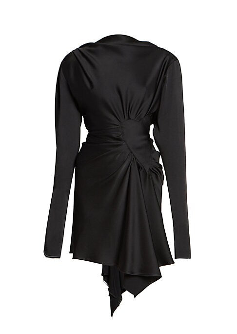 Heartfelt Elegance Dress