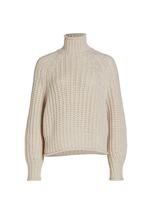 Cashmere Classic Turtleneck