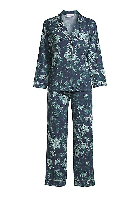Floral Dream Pajama Set