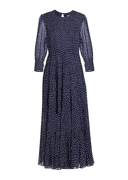 Polka Dot Delight Dress