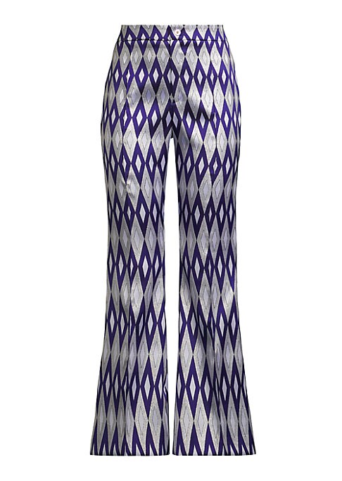 Diamond Luxe Pants