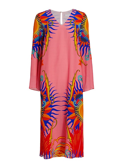 Sunshine Maxi Dress