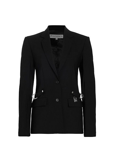 Lock & Style Blazer