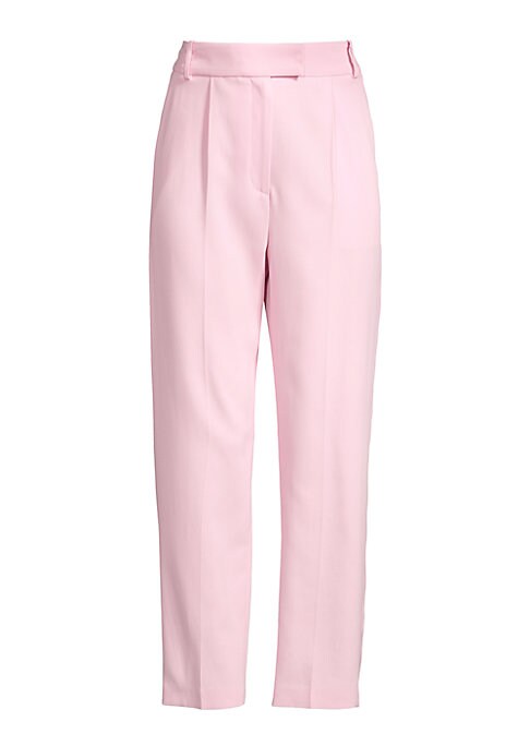 Crisp Ankle Trousers