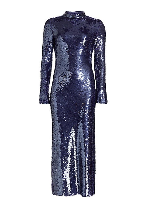 Glamorous Evening Dress