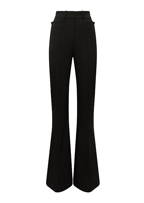 Flare Fit Essentials