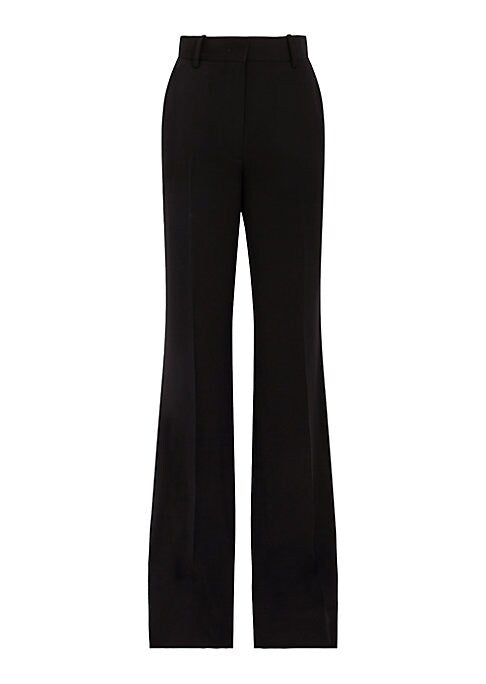 Chic Wide-Leg Trousers