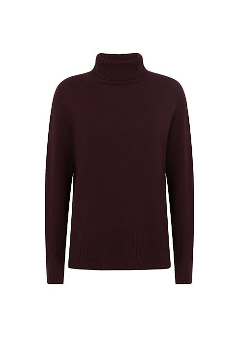 Cozy Blend Turtleneck