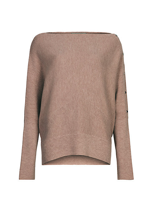 Batwing Luxe Sweater