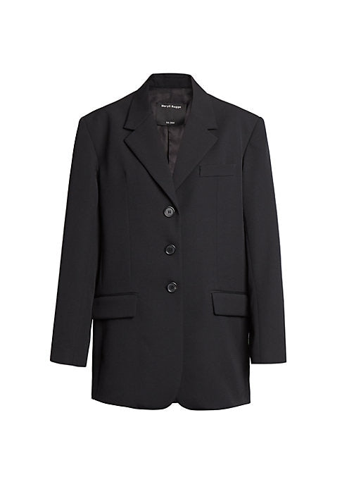 Cozy Chic Blazer