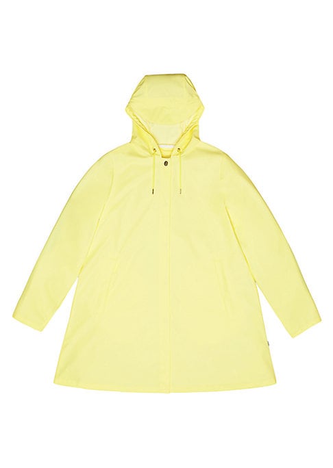 Volume Adjust Jacket