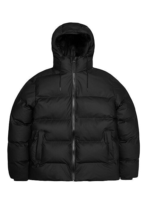 Urban Waterproof Puffer