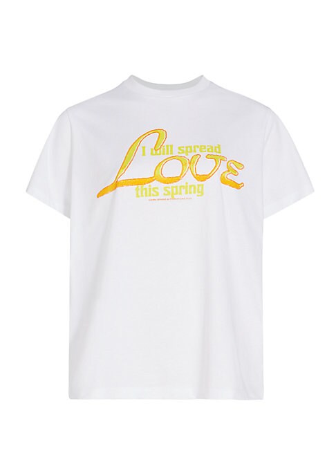 Heartfelt Graphic Tee