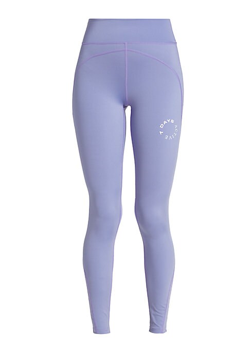 Elevate Active Leggings