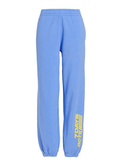Chic Comfort Sweatpants