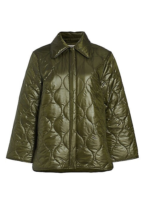 Quilted Dream Jacket