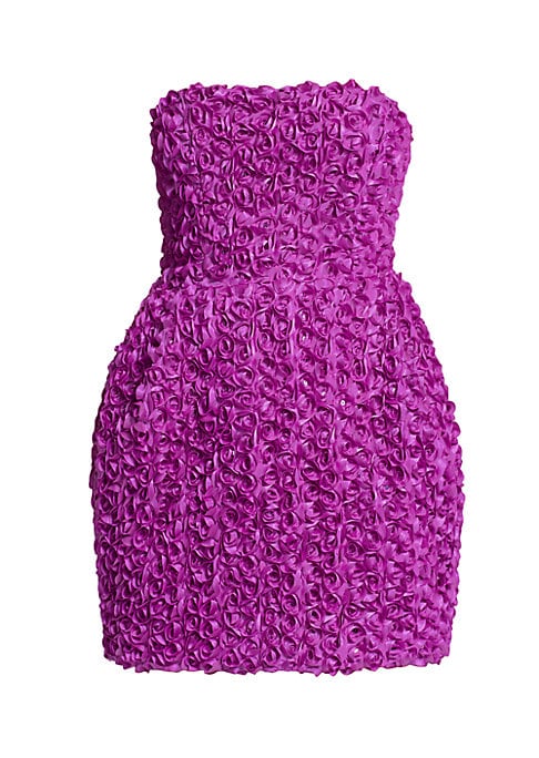 Blooming Bubble Dress