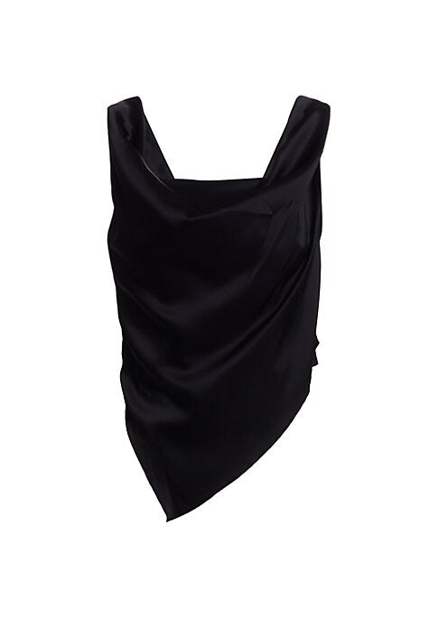 Layered Elegance Top