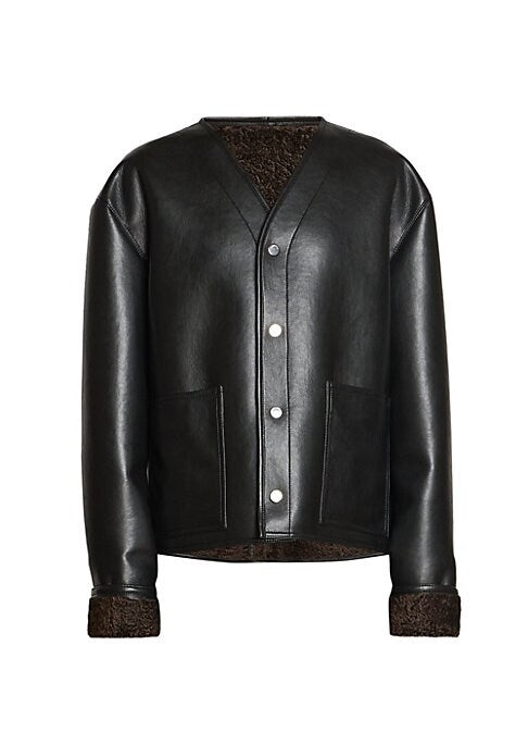Dual Style Jacket