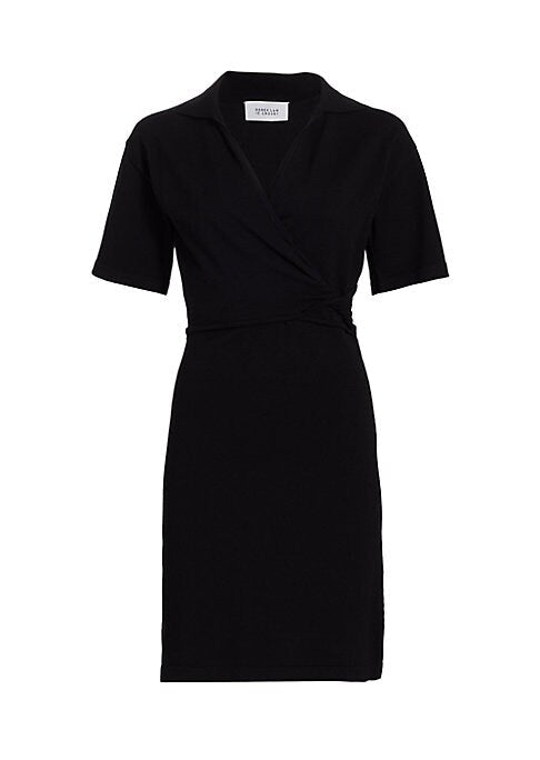 Twist & Style Dress