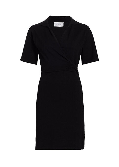 Twist & Style Dress