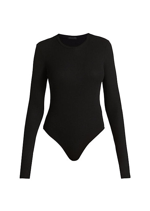 Cozy Stretch Bodysuit