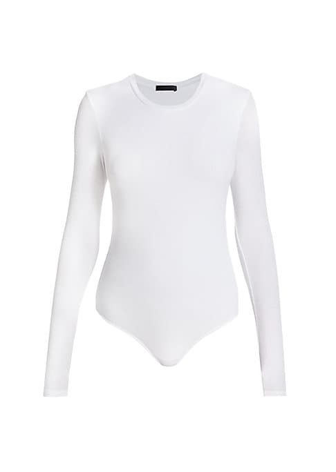 Cozy Stretch Bodysuit