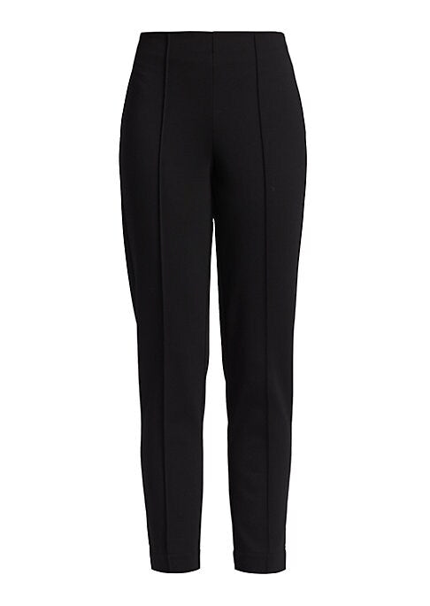 Flex Fit Ponte Pants