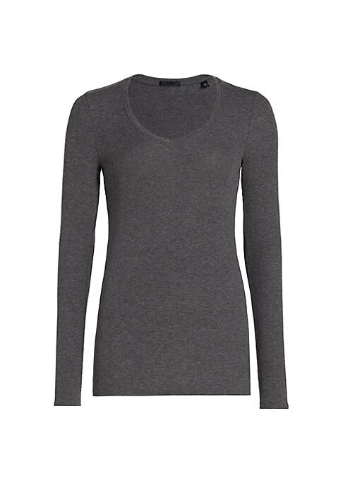 Fluid Fit Long Sleeve