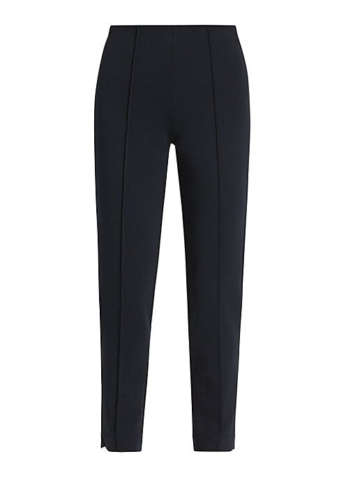 Flexi Pleat Pants
