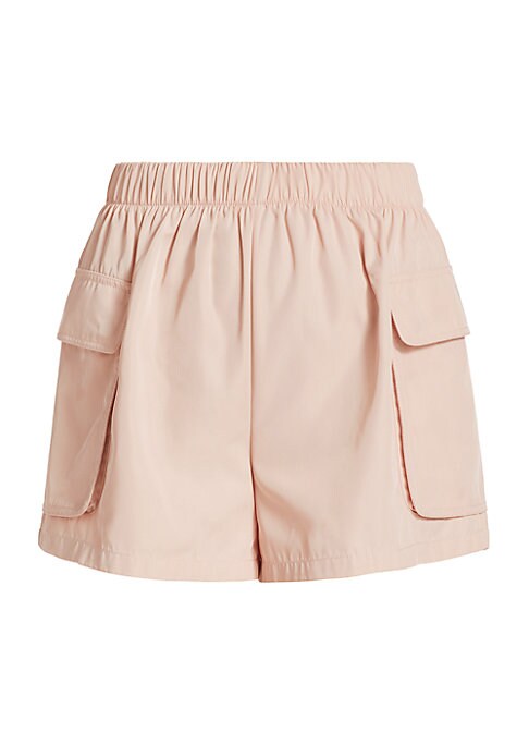 Casual Cargo Shorts