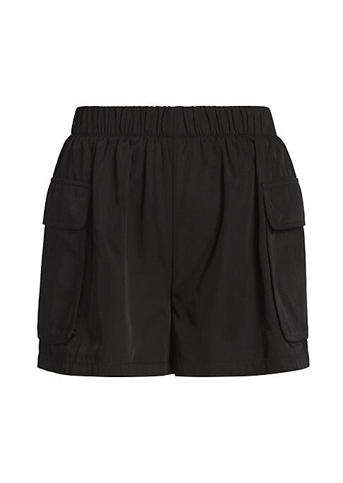 Casual Cargo Shorts