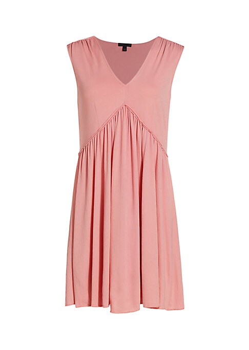 Breezy Cotton Dress