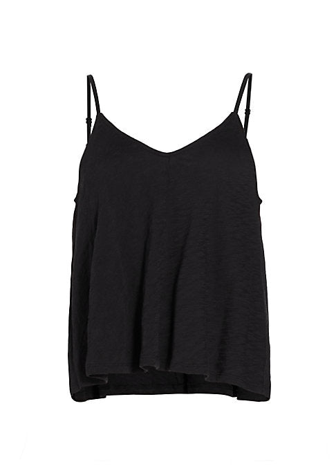 Effortless Cotton Cami
