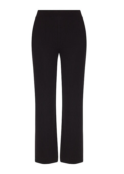 Chic Flare Trousers