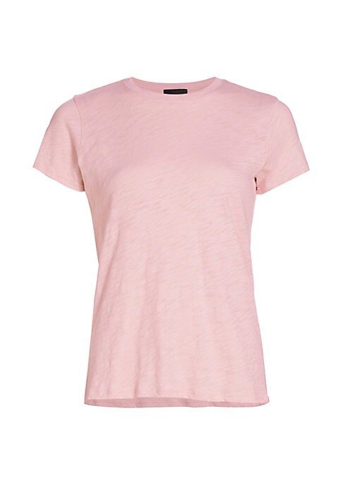 Chic Slub Tee