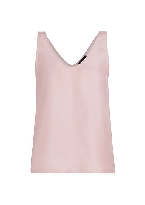 Silken Scoop Camisole