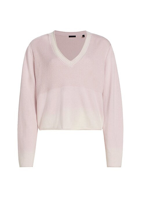 Cozy Blend V-Neck Sweater