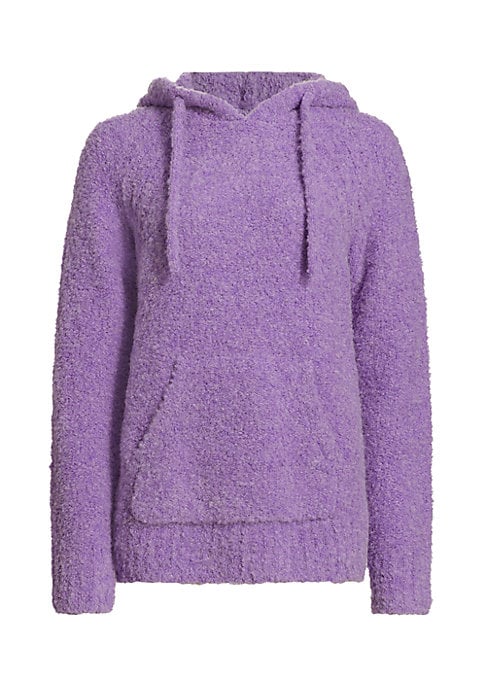 Cozy Blend Hooded Sweatshirt