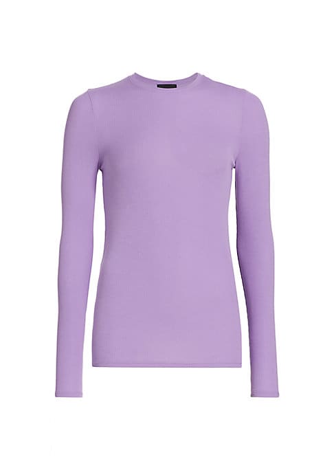 Soft Modal Essentials Tee