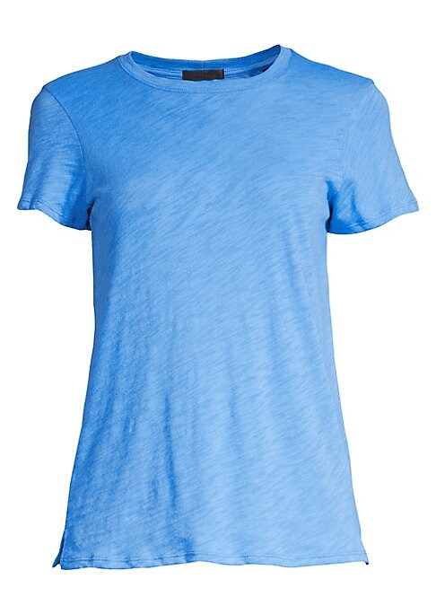 Chic Slub T-Shirt