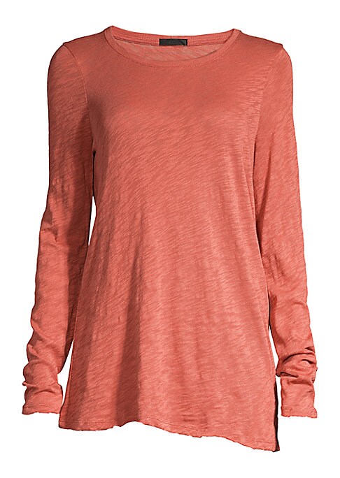 Casual Comfort Tee