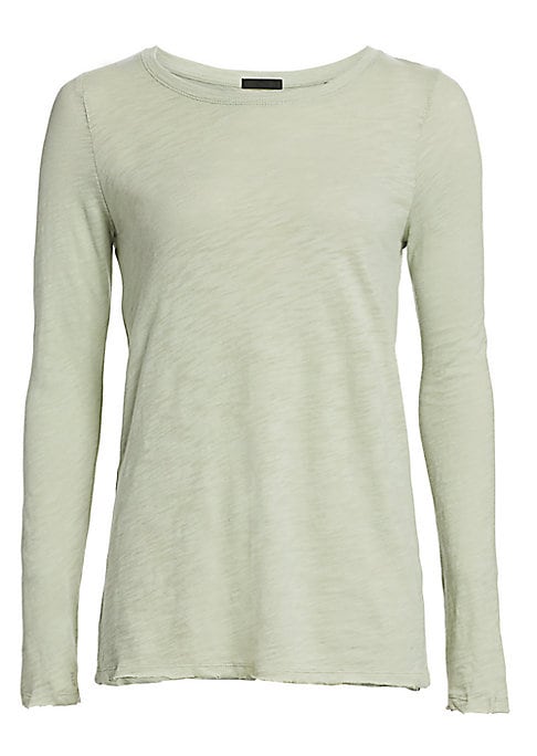Casual Soft Tee
