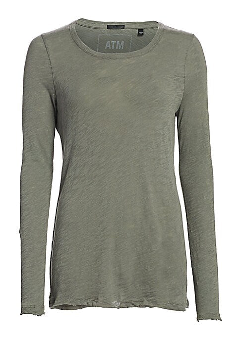 Casual Comfort Tee